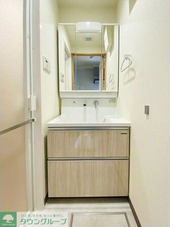 ラフォーレ金山の物件内観写真